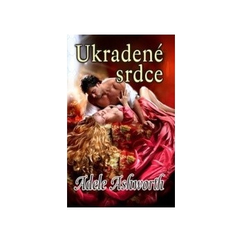 Ukradené srdce