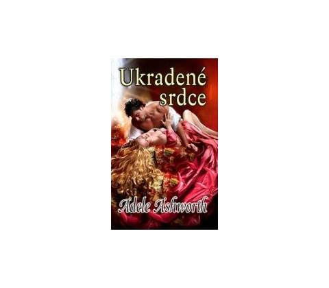 Ukradené srdce
