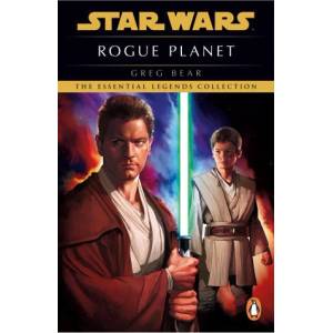 Star Wars: Rogue Planet (ISBN: 9781804951927)