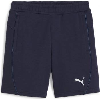 PUMA Шорти Puma teamFINAL Casuals Shorts Jr 658539-06 Размер 140