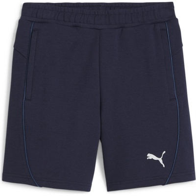 PUMA Шорти Puma teamFINAL Casuals Shorts Jr 658539-06 Размер 140