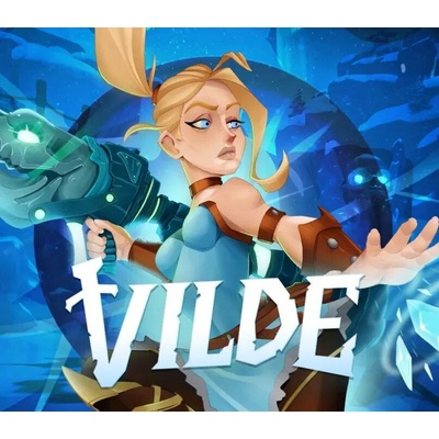 Vilde