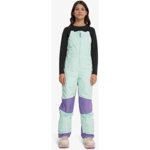 TERMIT Гащеризон Snowbording Girl's Padded Half-overall