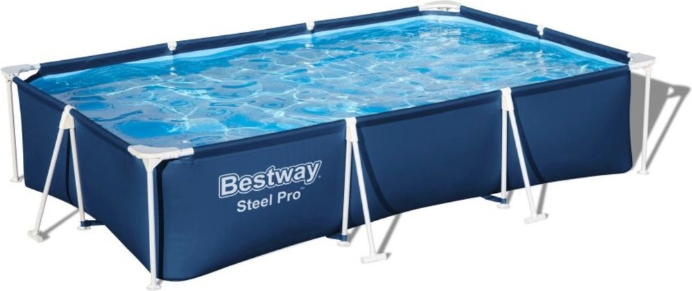 Bestway Steel Pro Frame 3 x 2,01 x 0,66 m 56404