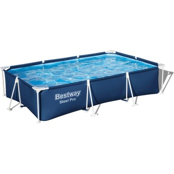 Bestway Steel Pro Frame 3 x 2,01 x 0,66 m 56404