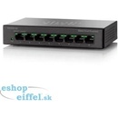 Switche Cisco SG110D-08