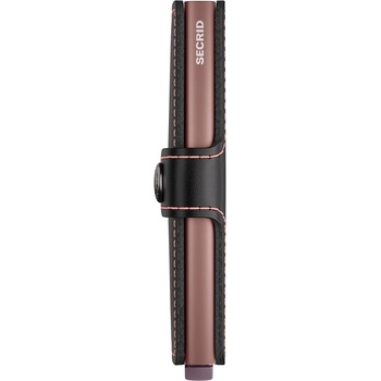 Secrid Кожен портфейл Secrid MIRUM (MMi.Mirum)