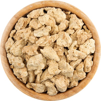 Vital Country Sójové kousky BIO 0,5 kg