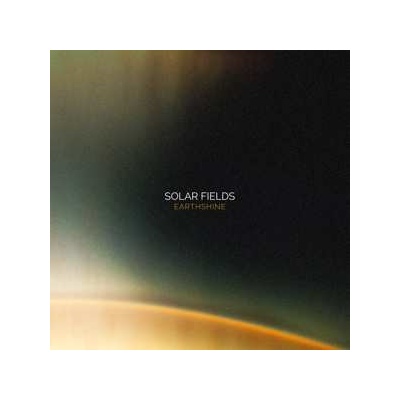 Solar Fields - Earthshine CD