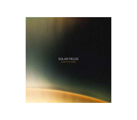 Solar Fields - Earthshine CD
