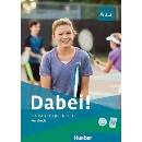 Dabei! B1.1 Kursbuch - Učebnica