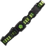 Active Dog Активно кучешко нашийник Strong XS лайм 1x21-30cm (0904-90504)