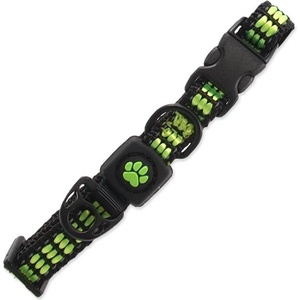 Active Dog Активно кучешко нашийник Strong XS лайм 1x21-30cm (0904-90504)