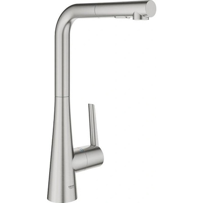 GROHE Смесител за кухненски умивалник, Zedra, 32553DC2 (32553DC2)