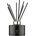 Jo Malone London Velvet Rose & Oud Diffuser Ароматни пръчици за дома унисекс 165ml
