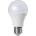 UltraLux Led КРУШКА ТОПЛА e27 220v-240v ac 260 12w 4200k smd 2835-- (lbg122742)
