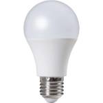 UltraLux Led КРУШКА ТОПЛА e27 220v-240v ac 260 12w 4200k smd 2835-- (lbg122742)