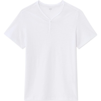 Celio Тениска Меслико с къс ръкав Celio | Byal | МЪЖЕ | S