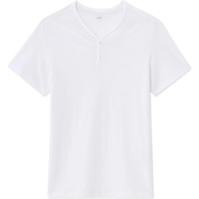 Celio Тениска Меслико с къс ръкав Celio | Byal | МЪЖЕ | S