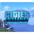 Cities: Skylines - City Startup Bundle