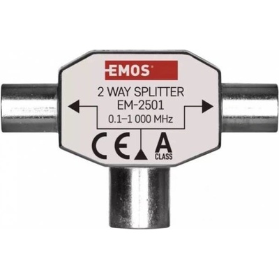 Emos 2501 (D194)
