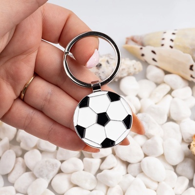 Art Gift Ключодържател Футболна топка