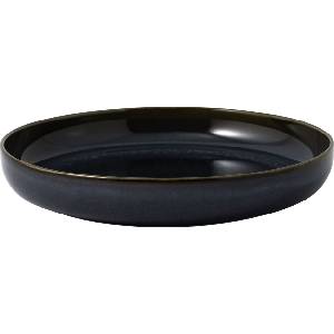Villeroy & Boch Дълбока чиния Crafted Denim 21, 5 см (19-5168-2700)