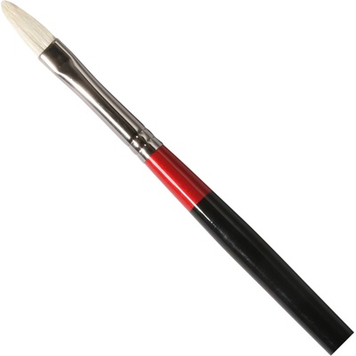 Daler-Rowney Georgian Плоска четка 2 Filbert (283012002)