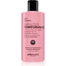 Udo Walz Fabulous Pomegrante šampon pro barvené vlasy 300 ml