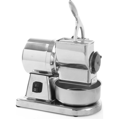 Hendi 226827 Struhadlo na sýr - 30 kg/h - 230V / 380W - 280x250x(H)310 mm