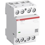 ABB Модулен контактор abb esb63-40n-06, 63a/230v, 4no (m518202)