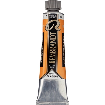 Rembrandt 1052852 Маслена боя Permanent Yellow Deep 40 ml 1 бр (01052852)