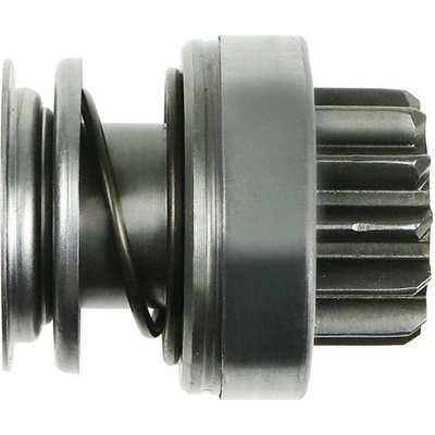 Volnoběžný převod, startér AS-PL SD0372P2