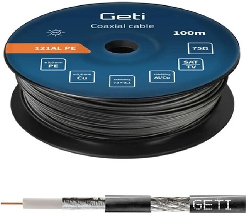 Geti 121AL