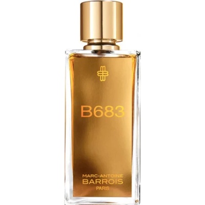 Marc-Antoine Barrois B683 EDP 100 ml