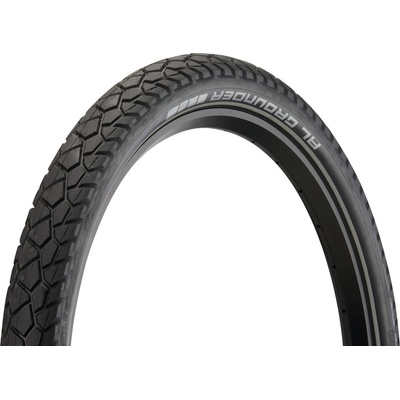 Schwalbe Al Grounder DD Performance Addix RaceGuard 27.5x2.35"