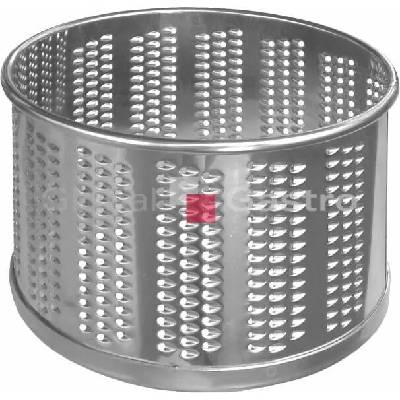 Feuma Strouhací válce 4 mm 7111007