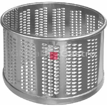 Feuma Strouhací válce 4 mm 7111007