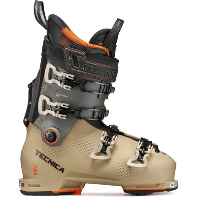 TECNICA-Cochise HV 110 DYN GW, sand Čierna 42,5 (MP275) 25/26