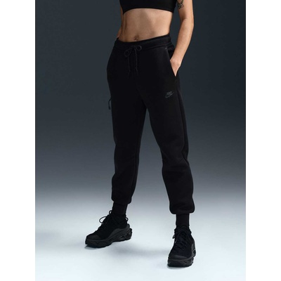 NIKE Спортно долнище w nsw tch flc mr jgger 2