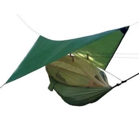 Highlander Nomad Hammock