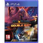 Fulqrum Publishing Ion Fury [Double Shot Edition] (PS4)
