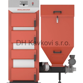 Stalmark Eko Vegas 30 KW ekovegas30