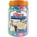 Churu cat masové pyré mix tuniak 700 g