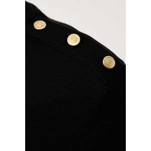 Tommy Hilfiger рокля от памук (WW0WW51726)