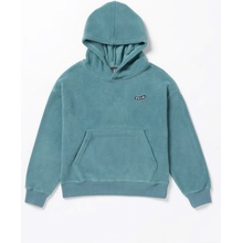 Volcom Throw Exceptions Po Service Blue