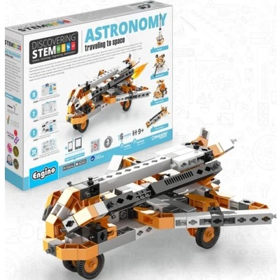 Engino Изследване на космоса