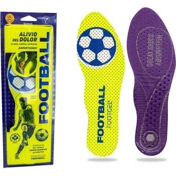 FOOTGEL Football 43-47