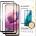 Wozinsky 2x Wozinsky защитно закалено стъкло за Xiaomi Redmi Note 10 4G/Redmi Note 10S/Redmi Note 11 Global/Redmi Note 11S - Черен KP29753