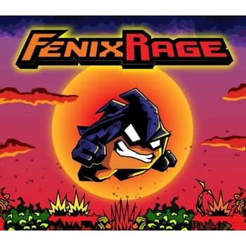 Fenix Rage